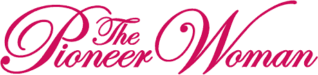 The Pionner Woman