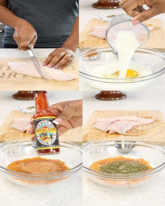 fried catfish step-by-step guide