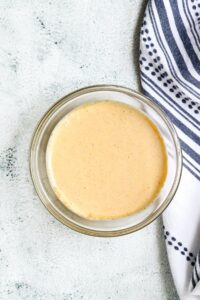 fried pickle spears dipping sauce