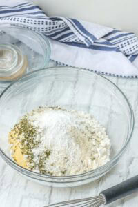 ingredients to make hush puppies
