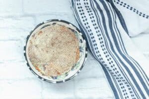 Bold & Crispy: The Best Dry Rub for Fried Turkey