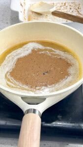 making jerk dipping sauce