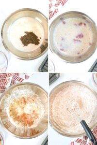 Deep Fried Country Fried Steak Step-by-step guide