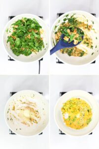 jumbo shells Mac and cheese step by step guide