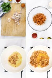 jumbo shells Mac and cheese step by step guide