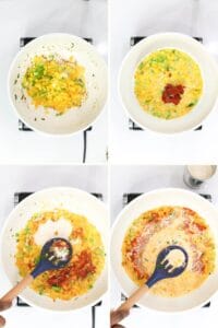 jumbo shells Mac and cheese step by step guide