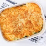 jumbo shells Mac and cheese